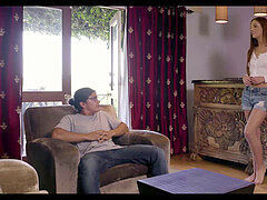 Πίπα, Ευρωπαίος, Κοκκινομάλα, Έφηβος