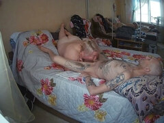 Bbw stor vacker kvinna, Avsugning, Par, Sperma shot, Handjobb, Hemmagjord, Mogen, Mamma