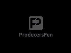 ProducersFun - Mr. Producer fucks starlet with big beautiful natural tits