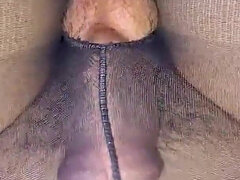 Amatéři, Velké péro, Stříkání spermatu, Spodní prádlo, Masturbace, Punčocháče, Shemale, Sólo