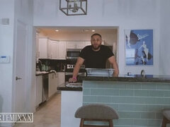 Amatoriale, Culo, Bella grossa formosa, Culo grosso, Divertente, Hd, Interrazziale, Stretta