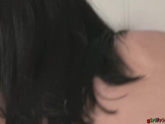 Babe, Svart, Tjekkisk, Europeisk, Fingring, Kyssing, Fitte, Realitet