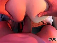 Anál, Krásky, Veľké péro, Cuckold, Hd, Jačania, Stockings, Kozičky