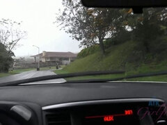 Блондинки, Кончили внутрь, Ноги, Дрочка ногами, Подружка, Пирсинг, От первого лица, Сиськи