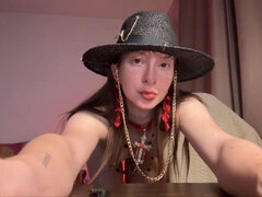 18 let, Brunetka, Erotika, Pička, Vyhublá, Teenka, Kozičky