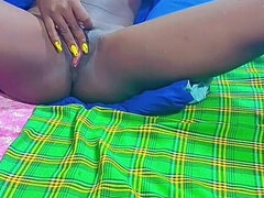 18, Afrykański, Biseksualny, Drobna, Solo, Nastolatki