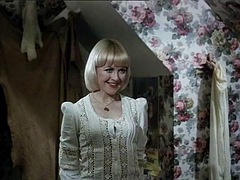 Helly Louise in The Ups and Downs of a Handyman 1976