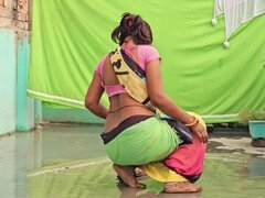 18 let, Teta, Koupelna, Auto, Vysokoškolačka, Pokojská, Sekretářka, Záchod