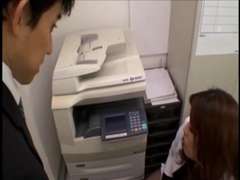 Ασιάτης, Γυναικεία επιβολή, Ιάπωνας, Οργασμός