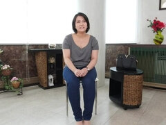 First shooting married woman document Hikari Fukumoto <with digest>