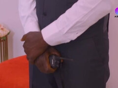 Ázsiai, Gesztenyebarna, Közelkép, Erotikus, Ujjazás, Kőkemény, Fajok közötti, Tini