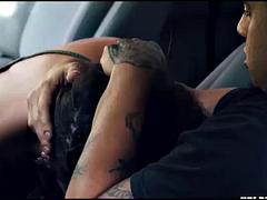 Anal, Bondage domination sadisme masochisme, Grosse bite, Sucer une bite, Bondage, Tir de sperme, Fétiche, Hard