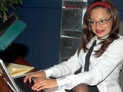 Duży tyłek, Duży kutas, Duże cycki, Obciąganie, Styl na pieska, Mamuśka