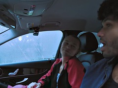 Anaal, Kont, Zwart, Pijpbeurt, Zwart, Homo, Hardcore, Interraciaal