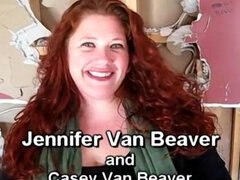 Amatør, Store pupper, Kukk suging, Sperm skott, Ansiktssperm, Runke, Milf, Rødtopp