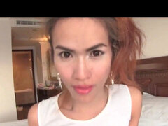 Anaal, Pijpbeurt, Ladyboy, Shemale, Speelgoed