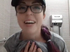 Amateur, Americano, Morena, Flaco, Tetas