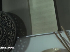 아기, 미친, Hd, 엄마, 나체, 조그마한, 타는, 거칠게