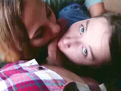 Grande cazzo, Gruppo, Orgia, Terzetto