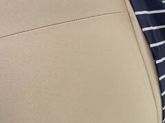 Piękna, Duży tyłek, Wytrysk, Wielorasowy, Punkt widzenia, Ostro