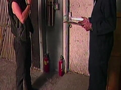 Gros seins, Blonde, Doigter, Lesbienne, Plan cul à trois