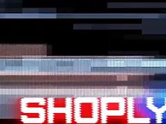 Blond, Pijpbeurt, Schattig, Pop, Kantoor, Schreeuwen, Tiener, Tieten likken