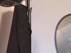 Lise Dressed Vs Naked