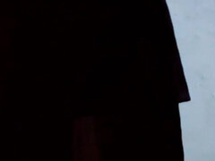 Ženský, Homemade, Indické, Masturbace, Sólo