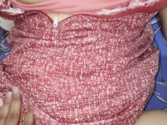 I Came From Behind and Secretly Inserted My Penis in Bhabhi's Body, as Soon as I Inserted My Penis, Bhabhi Screamed Loudly