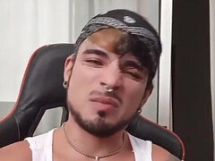 Amatööri, Fetissi, Homo, Soolo, Tatuointi, Nettikamerta