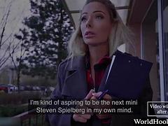 Ihaveawife.23.03.21.kay.lovely: Blowjob, Doggy  Cowgirl Porn