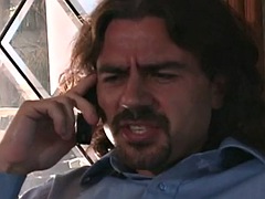 Bionda, Hardcore, Mamma che vorrei scoparmi