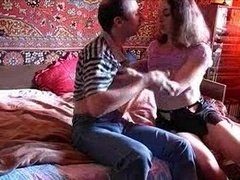 Russian Homemade Video