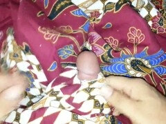 Asijské, Teta, Homemade