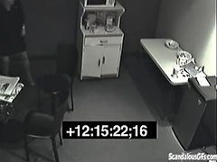 Amatør, Babe, Fetisj, Kontor, Truser, Ludder, Uniform