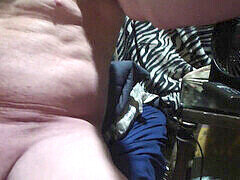 Big boobs, black girl white guy, extra large pussy