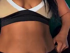 Debela dekleta, Črnke, Temnopolti, Zrela, Milf, Mišic, Erotika