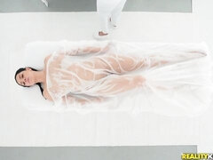 Zadek, Velké kozy, Kuřba, Brunetka, Na pejska, Honění, Masáž, Milf žcbp