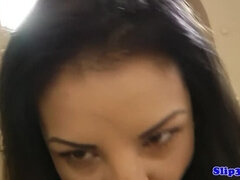 Britânico, Morena, Europeu, Hd, Mãe gostosa, Pontos de vista, Meias finas, Adolescente