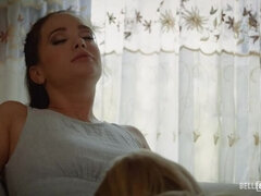 Fingring, Lesbisk, Slikking, Fitte