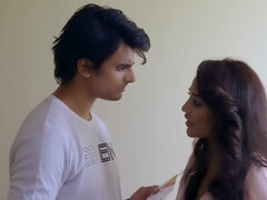 Indian hot couple amazing erotic video