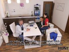 18, Amatör, Brunett, Närbild, Hanrej, Hd, Pengar, Verklighet