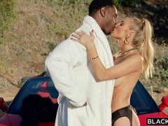 Velký zadek, Velké kozy, Blondýna, Honění, Hd, Mezirasové, Milf žcbp, Punčochy