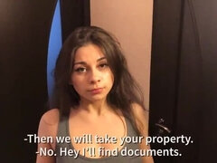 Amateur, Tetas naturales, Ruso, Tetas