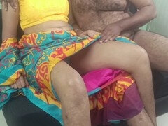 Suihinotto, Intialainen, Vanhempi