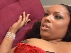 Afrikanisch, Amerikanisch, Aus dem arsch in den mund, Grosser arsch, Grosser schwanz, Schwarz, Kompletter film, Orgasmus