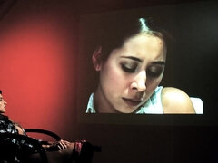 Private Cinema - Cara Mell