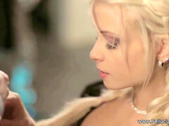 classy oral pleasure In The Midnight