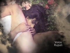 Zadek, Velký zadek, Velké kozy, Femdom, Indické, Pička, Teenka