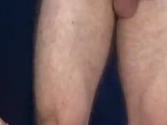 Carmona Facefucking His Slutty Blonde Friend In Bad Melli